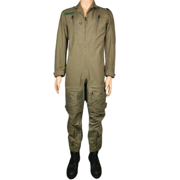 Combinaison Pilote Armée Britannique