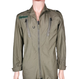 Combinaison Pilote Armée Britannique RAF