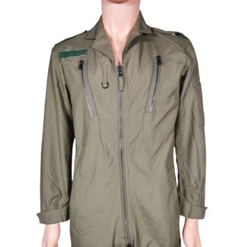 Combinaison Pilote Armée Britannique