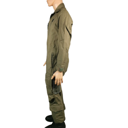 Combinaison Pilote Armée