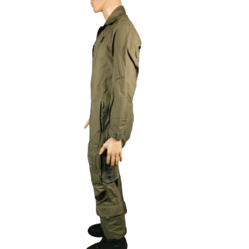 Combinaison Pilote Armée