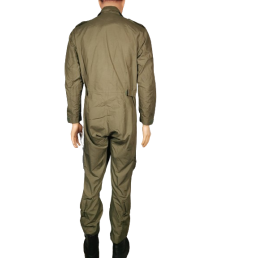 Combinaison Armée Britannique