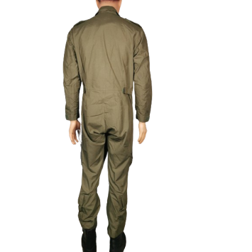 Combinaison Armée Britannique