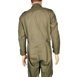 Combinaison Pilote Armée Britannique pas cher