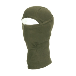 Cagoule Longue coton 101 INC vert