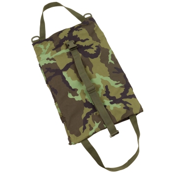 Sacoche à outils Bushcraft camo