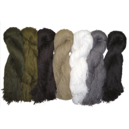 Kit de fil pour Ghillie - 7 couleurs