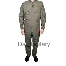 Combinaison de vol US CWU-27 vert