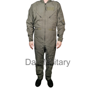 Combinaison de vol US CWU-27 vert