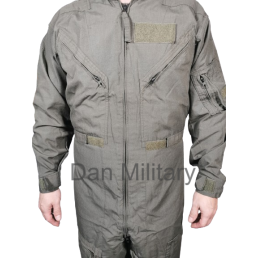 Combinaison militaire de vol US CWU-27 vert