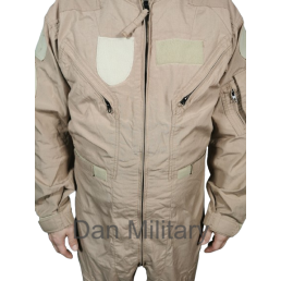 Combinaison de vol US militaire