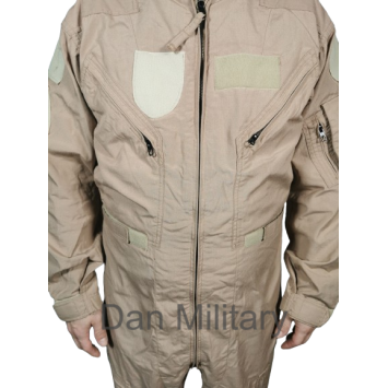 Combinaison de vol US militaire