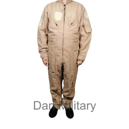 Combinaison de vol US CWU-27 coyote