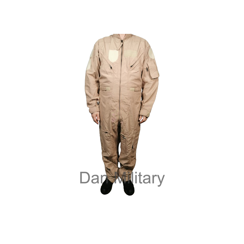 Combinaison de vol US CWU-27 coyote