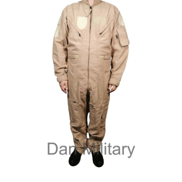 Combinaison de vol US CWU-27 coyote