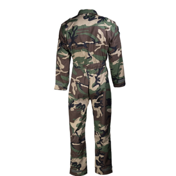 Combinaison de pilote US Enfant MILTEC