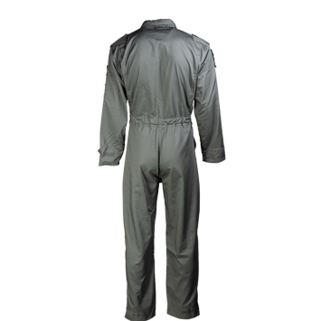 Combinaison Enfant MILTEC verte