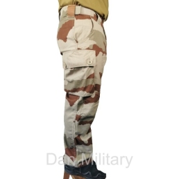 Pantalon T4 Camouflage Désert armee francaise