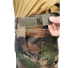 Pantalon de Combat T4 S2 Zone Chaude ceinture