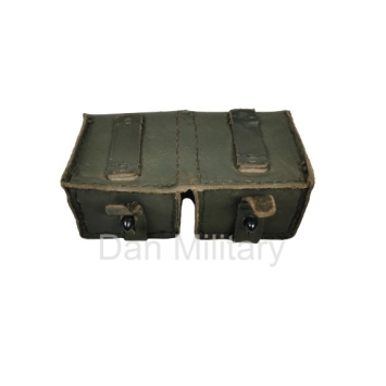 Cartouchière Italienne pour Carcano