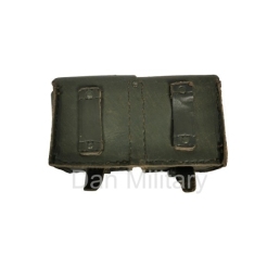 Cartouchière Italienne