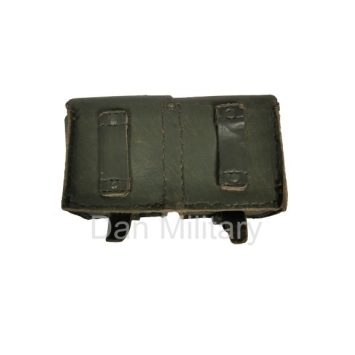 Cartouchière Italienne