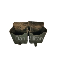 Cartouchière Italienne pour Carcano 91
