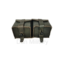 Acheter Cartouchière Italienne pour Carcano 91 WW2