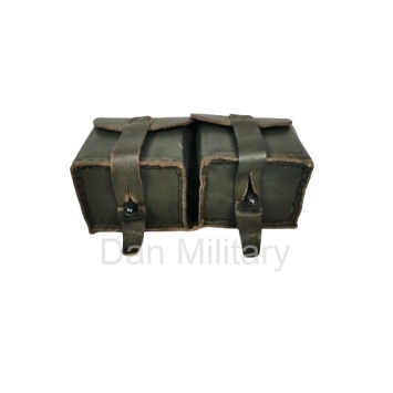 Acheter Cartouchière Italienne pour Carcano 91 WW2