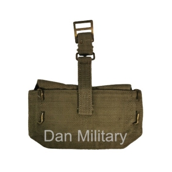 Acheter Cartouchière Anglaise Seconde Guerre Mondiale