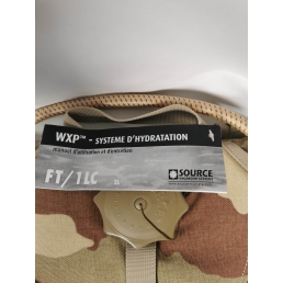 Acheter Sac Hydratation avec poche SOURCE 2L