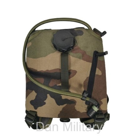 Sac Hydratation avec poche SOURCE 2L