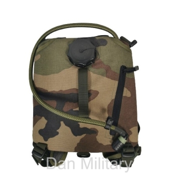 Sac Hydratation avec poche SOURCE 2L