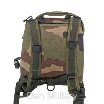 Sac Hydratation avec poche SOURCE 2L