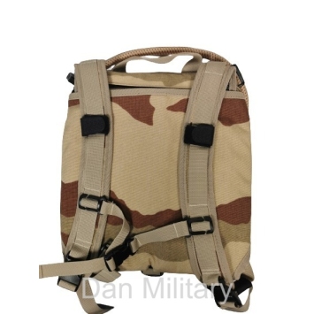 Sac Hydratation avec poche SOURCE 2L desert