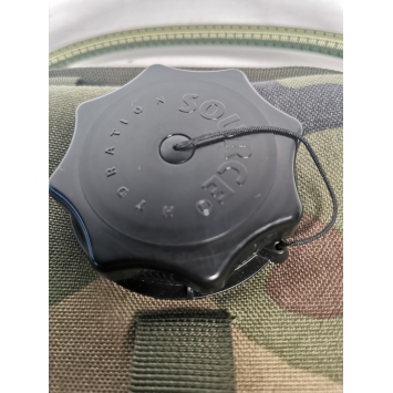 Sac Hydratation avec poche SOURCE 2L meilleur prix