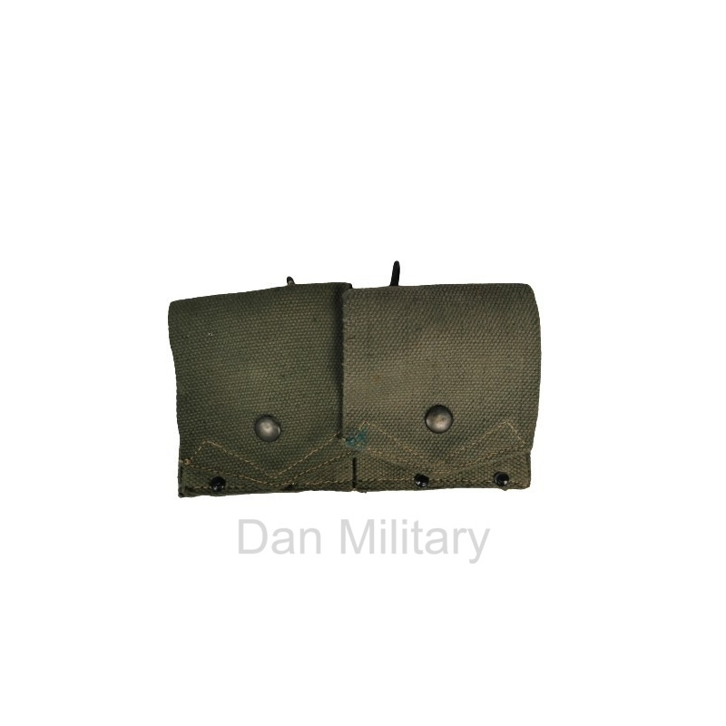 Cartouchière TAP 50 Armée Française