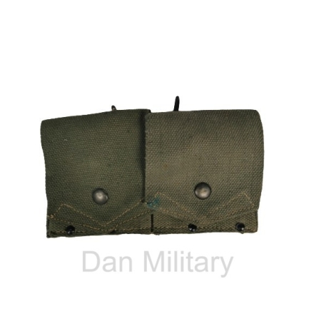 Cartouchière TAP 50 Armée Française