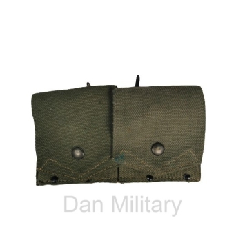 Cartouchière TAP 50 Armée Française
