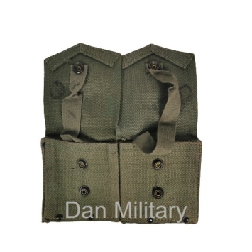 Cartouchière TAP 50 Armée Française