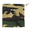 Tour de cou polaire camo CE