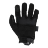 Gants Mechanix M-Pact noir meilleur prix