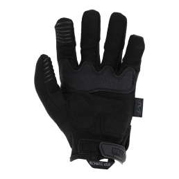 Gants Mechanix M-Pact noir meilleur prix