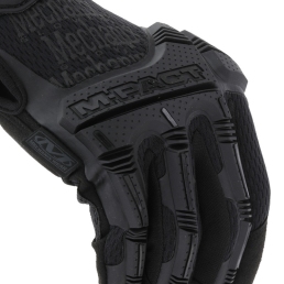 Gants Mechanix M-Pact noir dos
