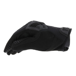 Gants Mechanix M-Pact noir militaire