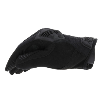 Gants Mechanix M-Pact noir militaire