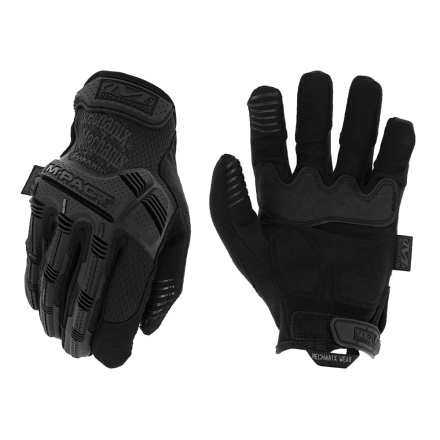 Gants Mechanix M-Pact coyote