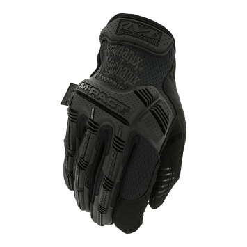 Gants Mechanix M-Pact noir