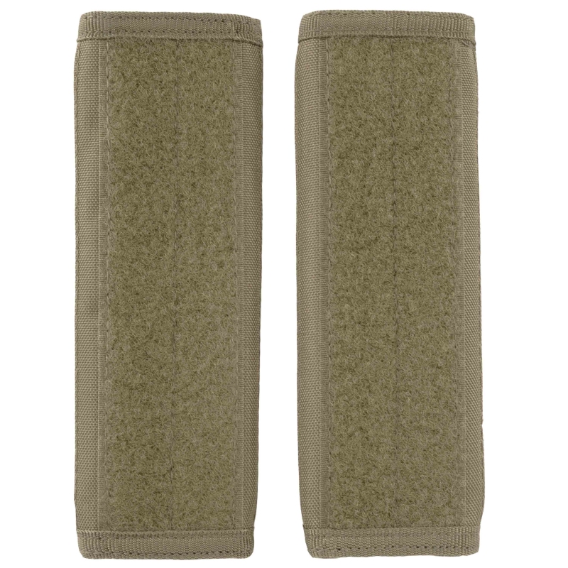 Épaulettes Tactiques rembourrées x2 MILTEC coyote