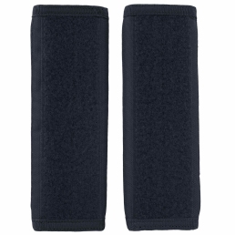 Épaulettes Tactiques rembourrées x2 MILTEC noir